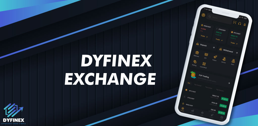 DyFinex