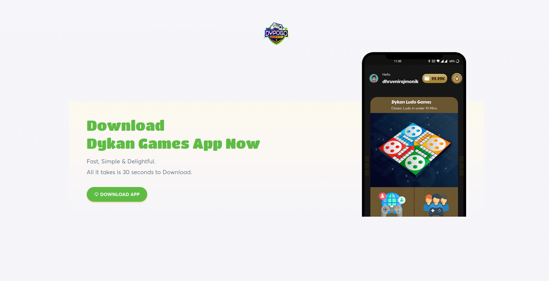 Dykan Games