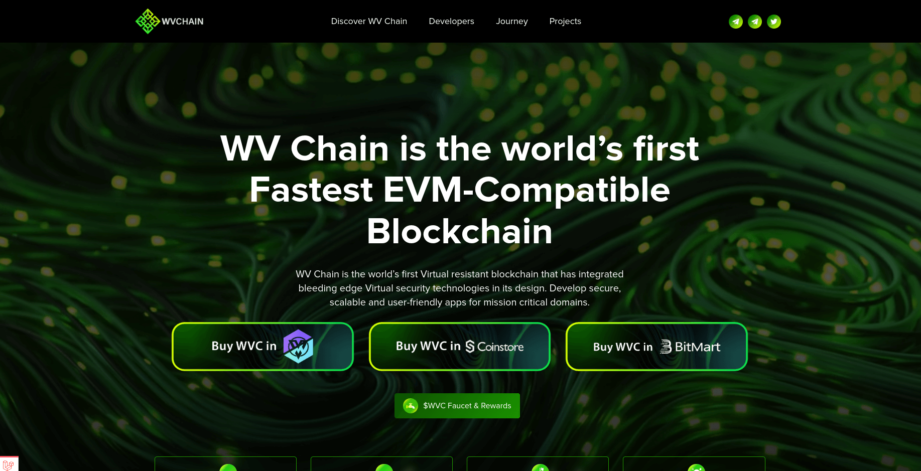 WVChain
